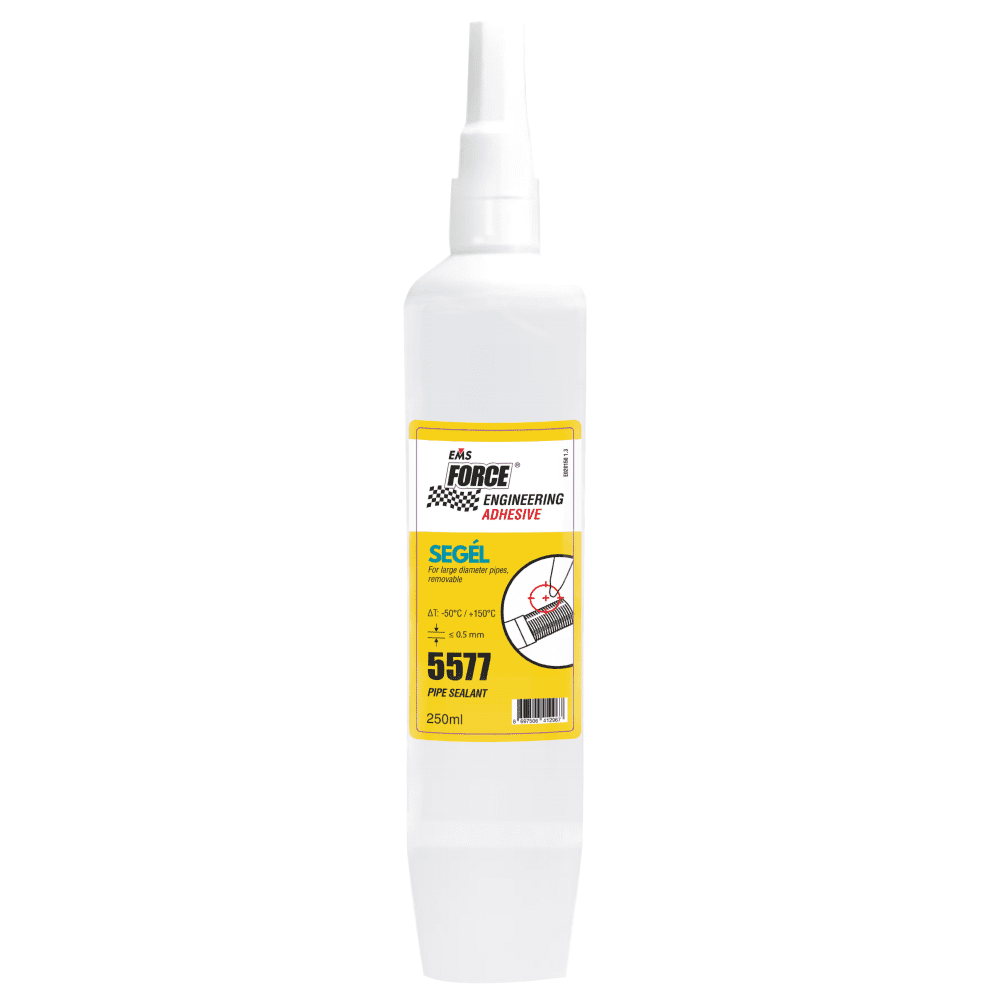 SEGEL 5577 Pipe Sealant 250 ml
