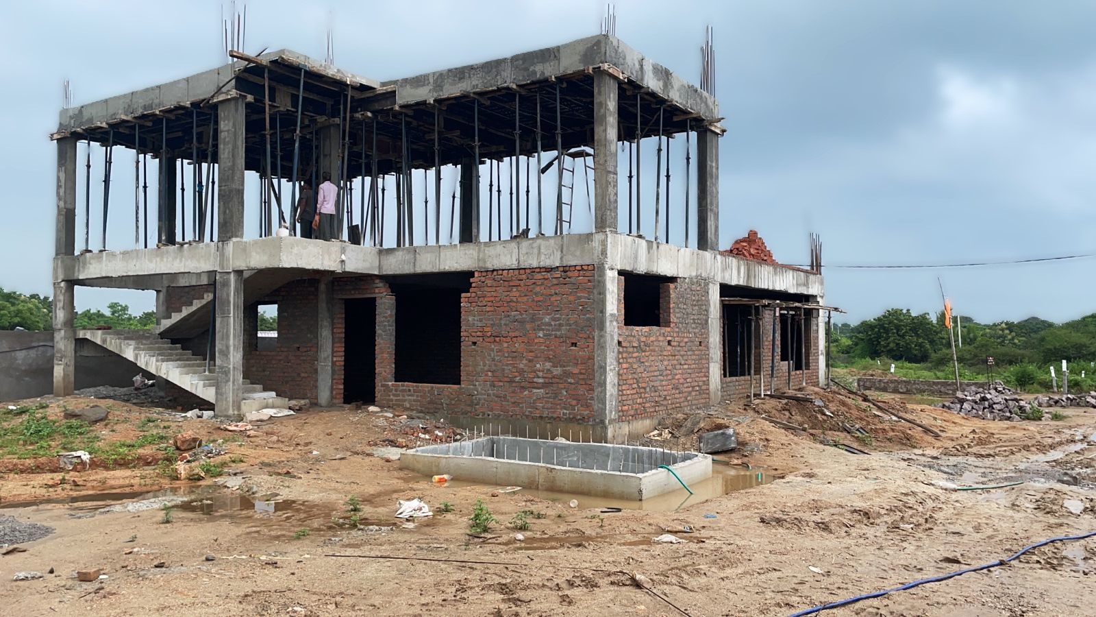 SEGEL Dubell Chemical Anchor : Rahasia Kekuatan untuk Rumah dan Proyek Konstruksi Anda